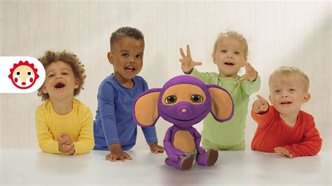 puggles abc kids